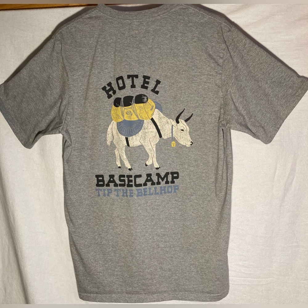 Mountain Hardwear T-shirt